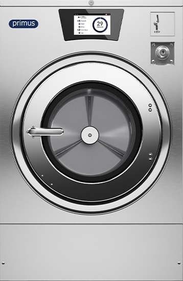 PC60 Washer-Extractor
